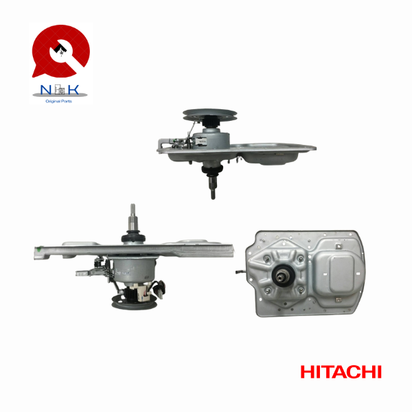 คลัช (Clutch Assy Hitachi)