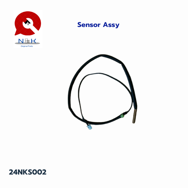 เซนเซอร์ (Sensor)