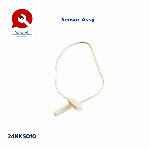 เซนเซอร์ (Sensor)